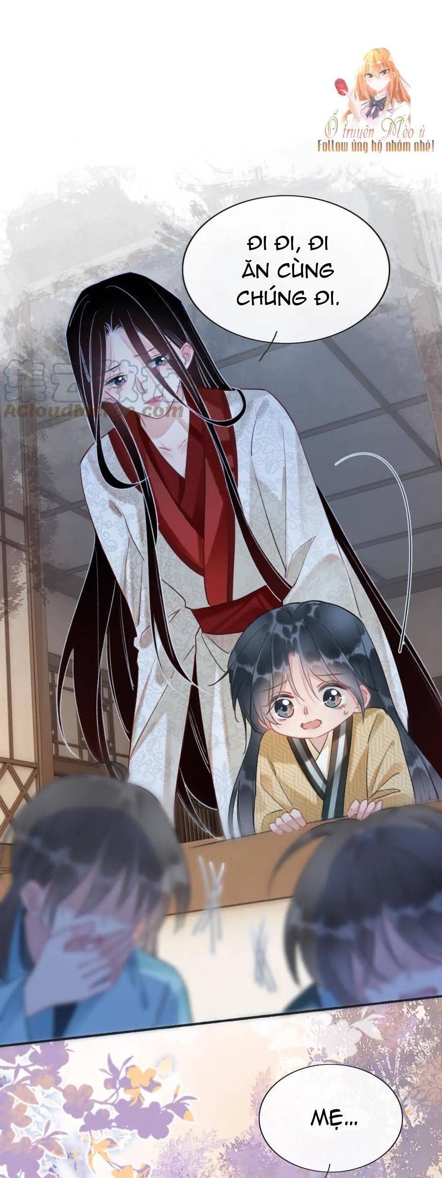 Sổ Tay Công Lược Của Hắc Liên Hoa Chapter 127 - Trang 2