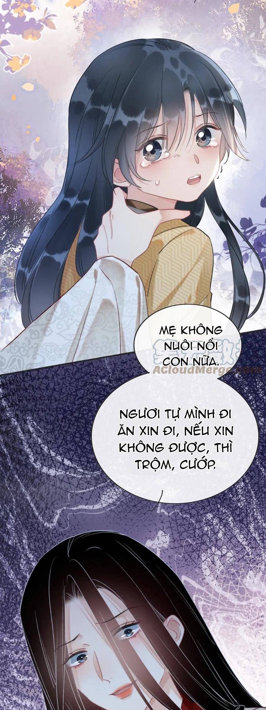 Sổ Tay Công Lược Của Hắc Liên Hoa Chapter 127 - Trang 2