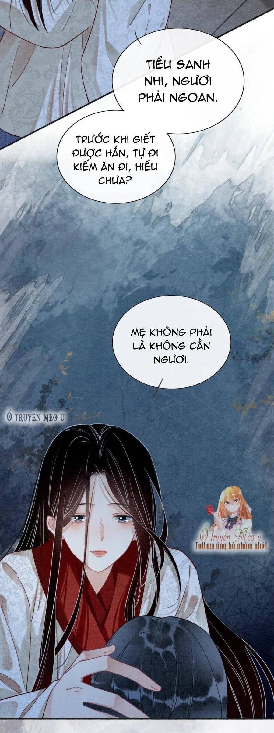 Sổ Tay Công Lược Của Hắc Liên Hoa Chapter 127 - Trang 2