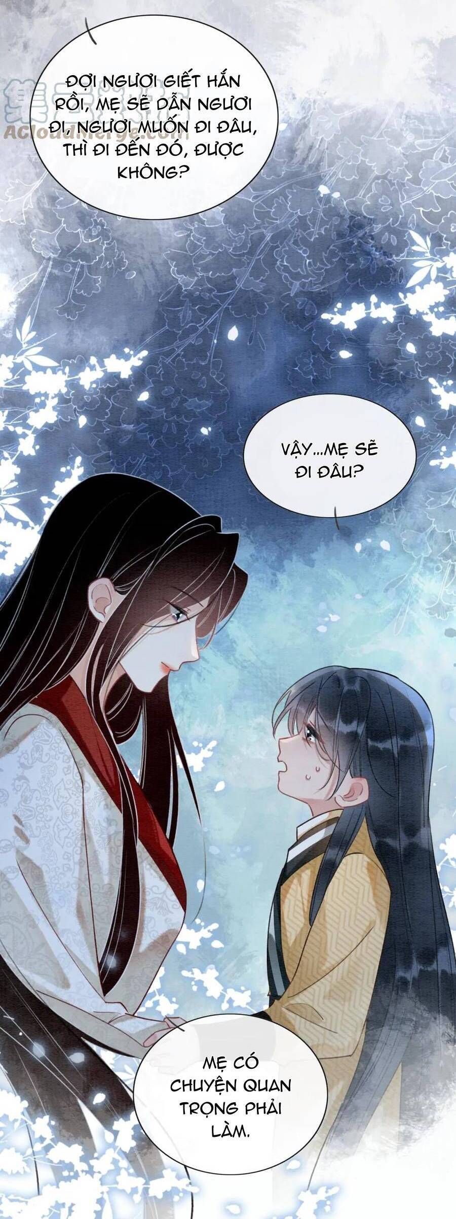 Sổ Tay Công Lược Của Hắc Liên Hoa Chapter 127 - Trang 2