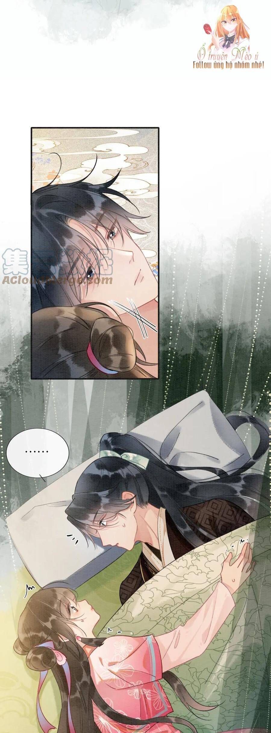 Sổ Tay Công Lược Của Hắc Liên Hoa Chapter 127 - Trang 2