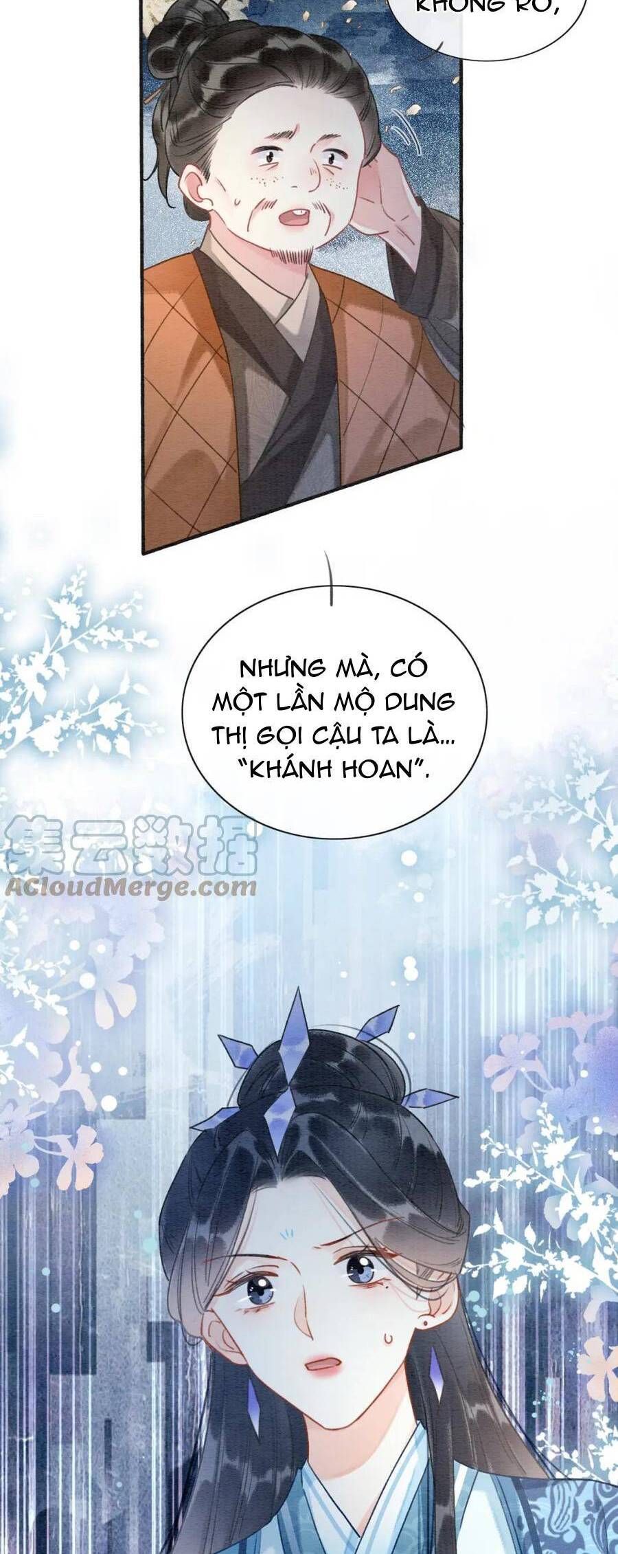 Sổ Tay Công Lược Của Hắc Liên Hoa Chapter 127 - Trang 2