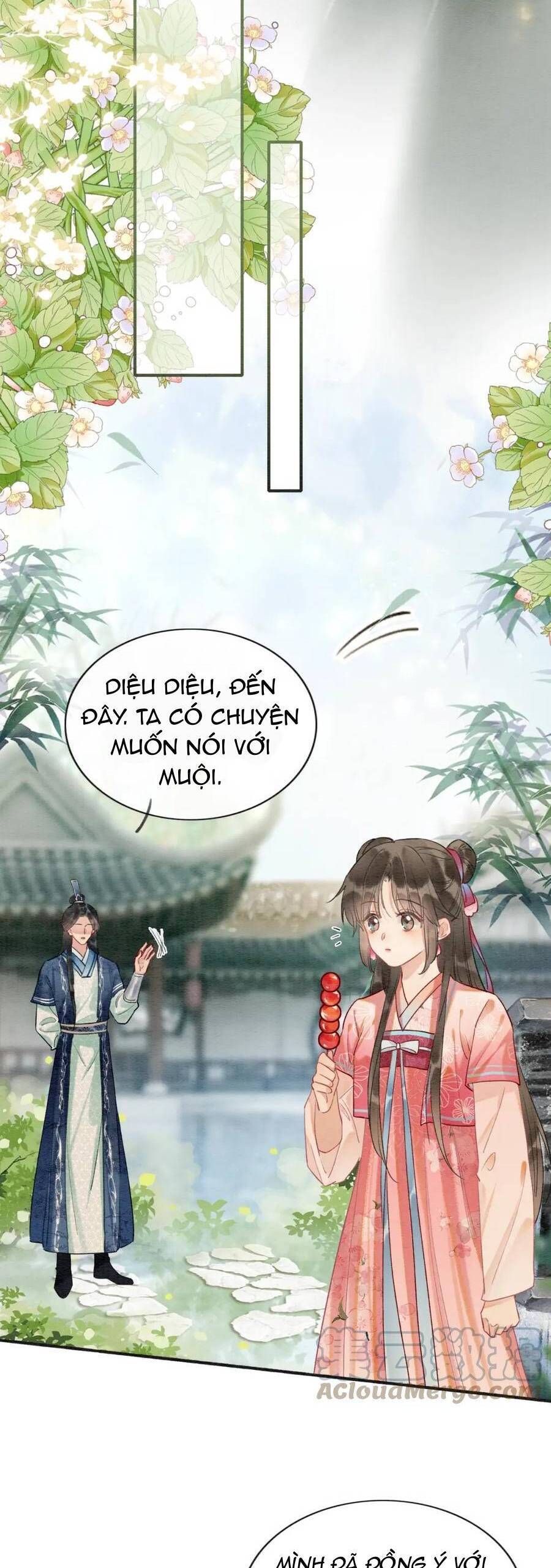 Sổ Tay Công Lược Của Hắc Liên Hoa Chapter 127 - Trang 2