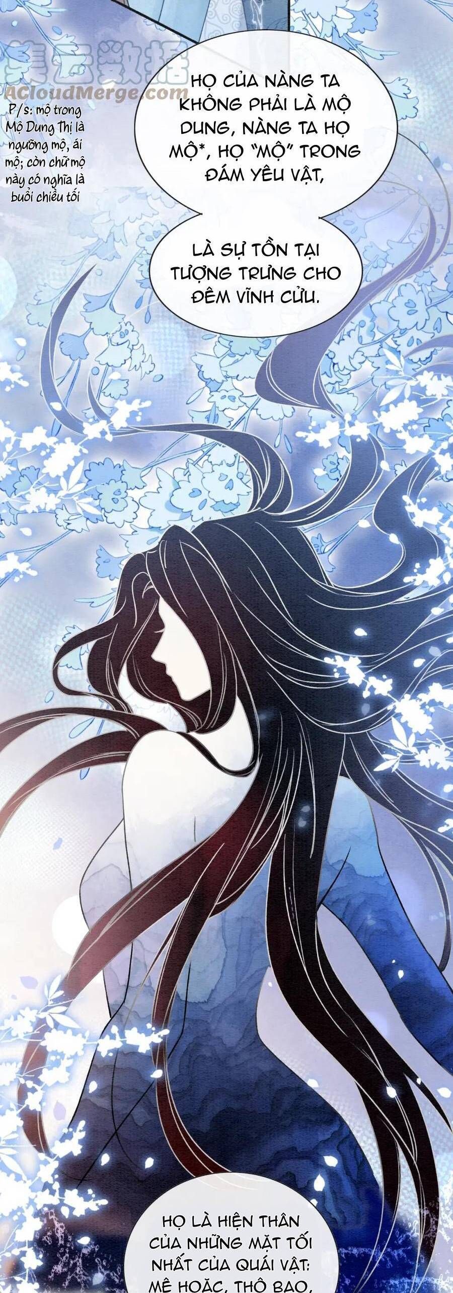 Sổ Tay Công Lược Của Hắc Liên Hoa Chapter 127 - Trang 2