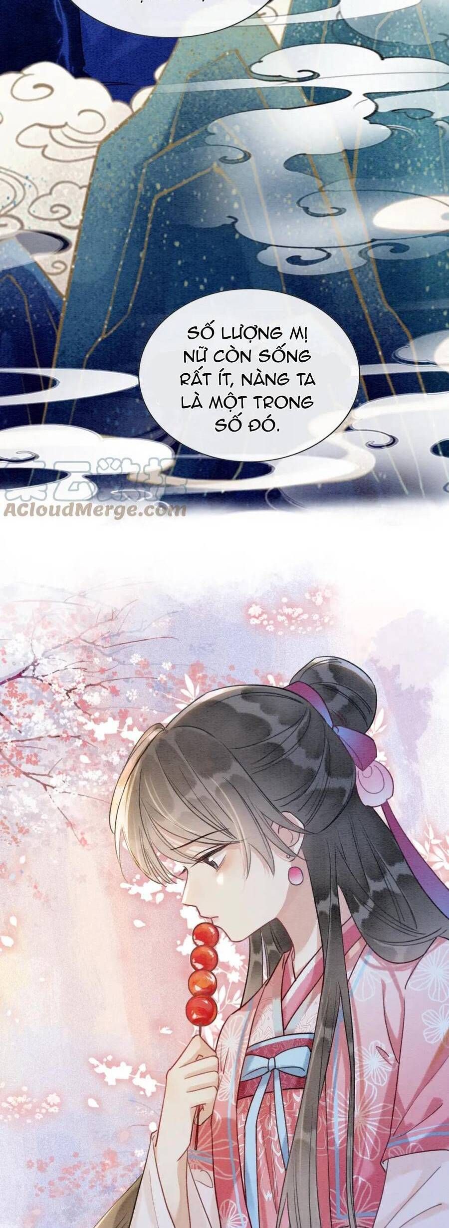 Sổ Tay Công Lược Của Hắc Liên Hoa Chapter 127 - Trang 2