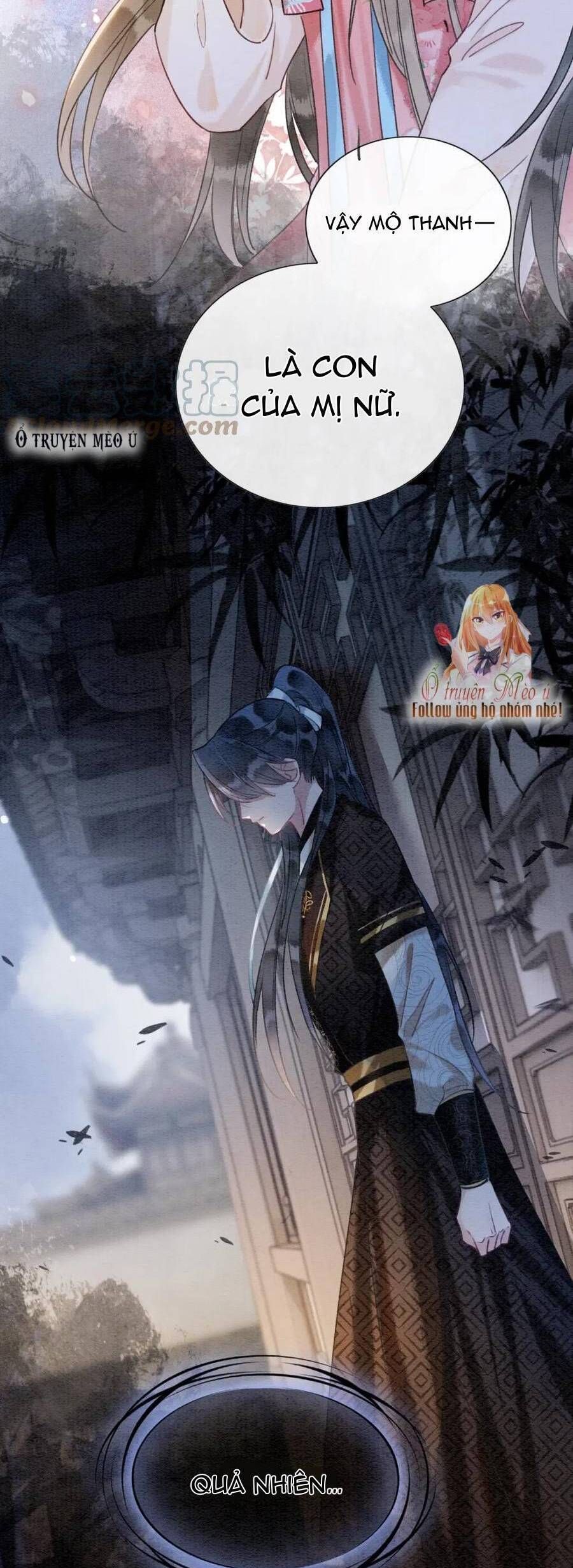 Sổ Tay Công Lược Của Hắc Liên Hoa Chapter 127 - Trang 2