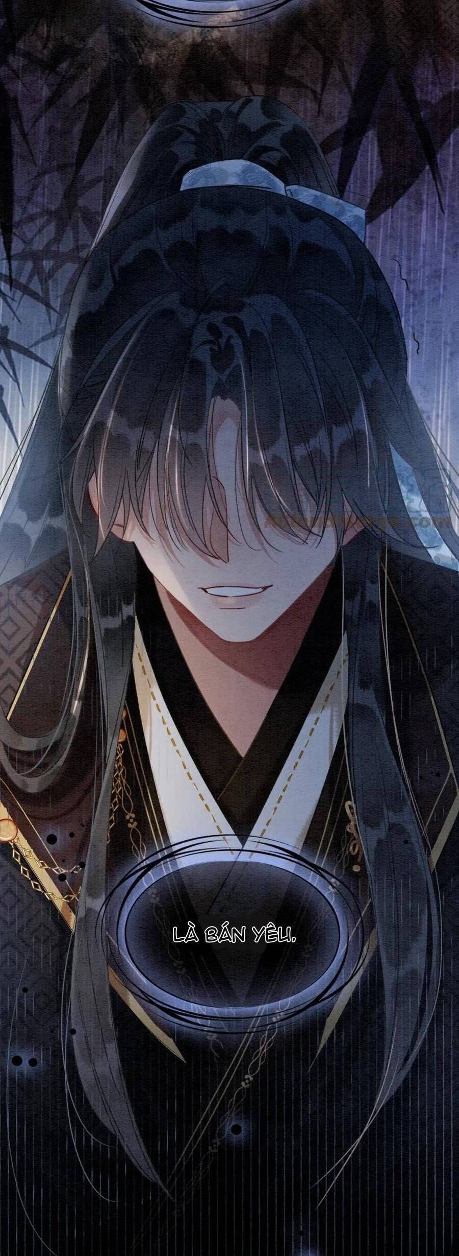 Sổ Tay Công Lược Của Hắc Liên Hoa Chapter 127 - Trang 2