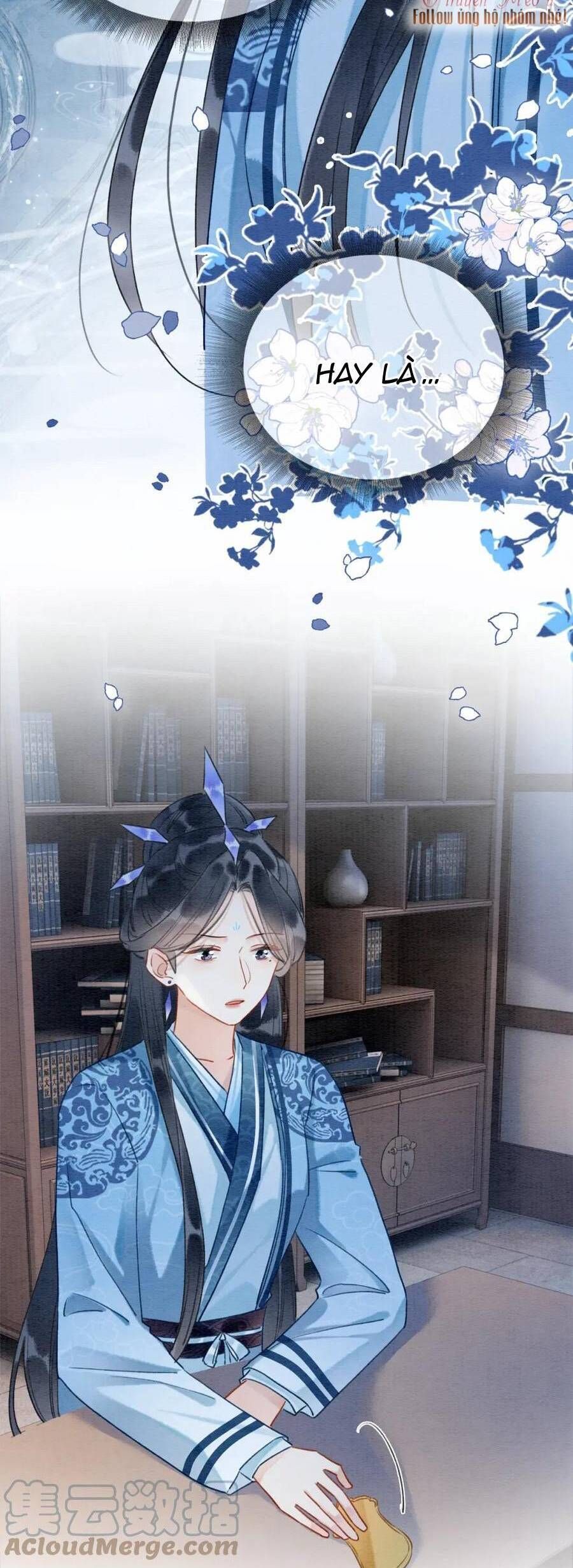 Sổ Tay Công Lược Của Hắc Liên Hoa Chapter 127 - Trang 2