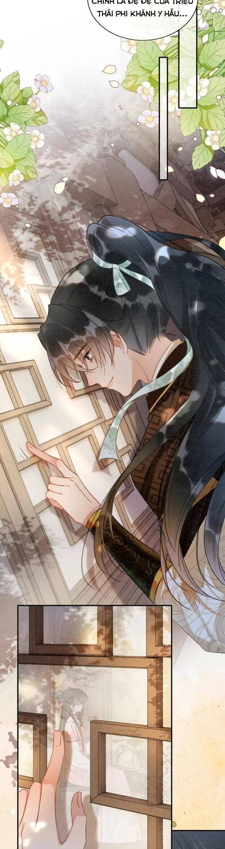 Sổ Tay Công Lược Của Hắc Liên Hoa Chapter 128 - Trang 2