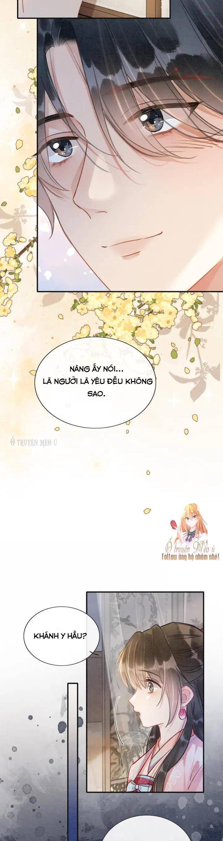 Sổ Tay Công Lược Của Hắc Liên Hoa Chapter 128 - Trang 2