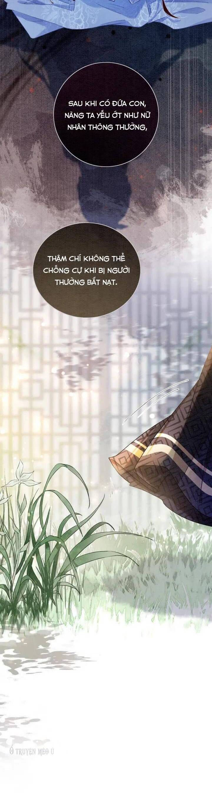 Sổ Tay Công Lược Của Hắc Liên Hoa Chapter 128 - Trang 2