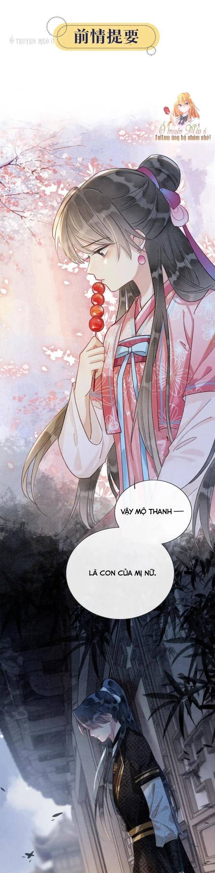 Sổ Tay Công Lược Của Hắc Liên Hoa Chapter 128 - Trang 2