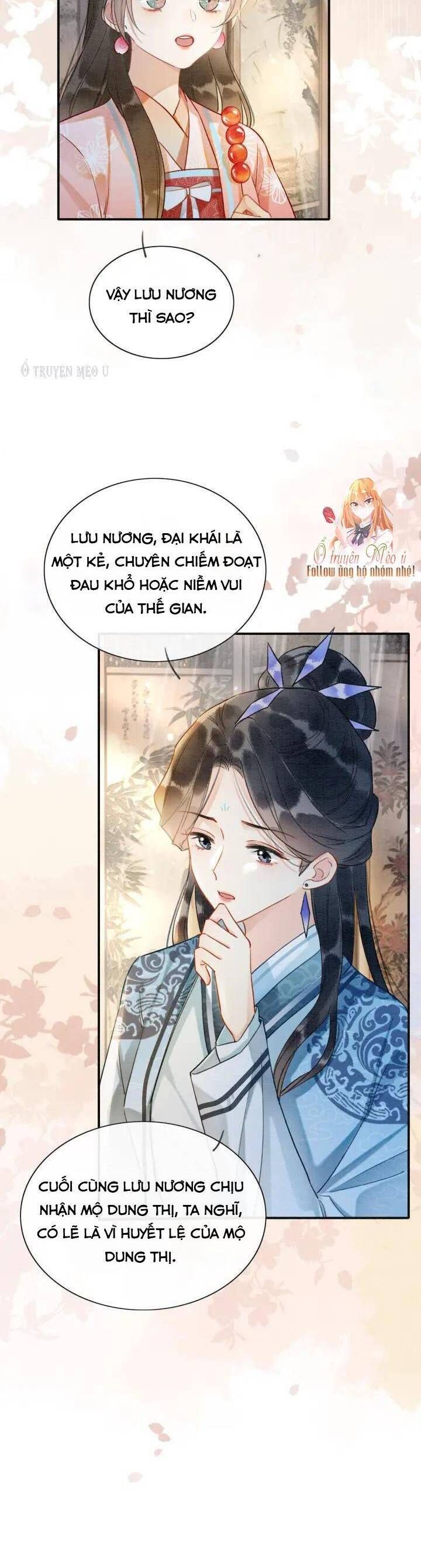 Sổ Tay Công Lược Của Hắc Liên Hoa Chapter 128 - Trang 2