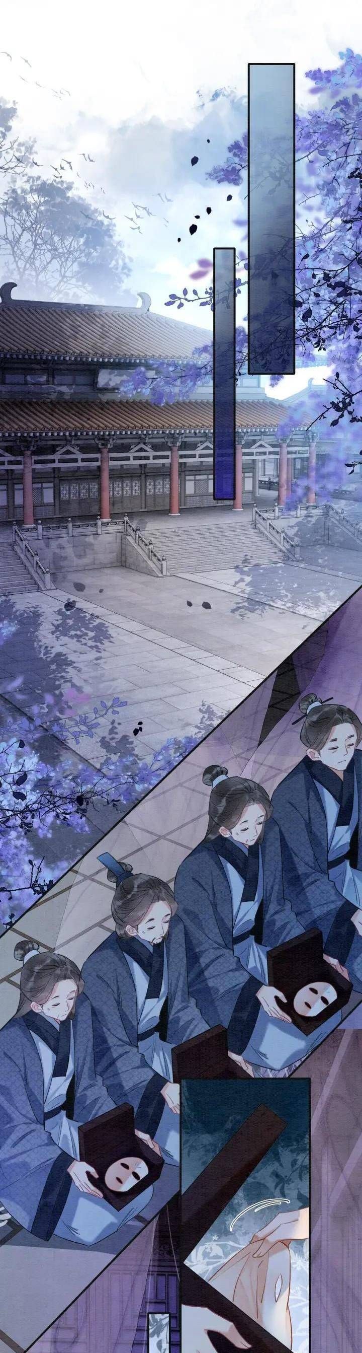 Sổ Tay Công Lược Của Hắc Liên Hoa Chapter 128 - Trang 2