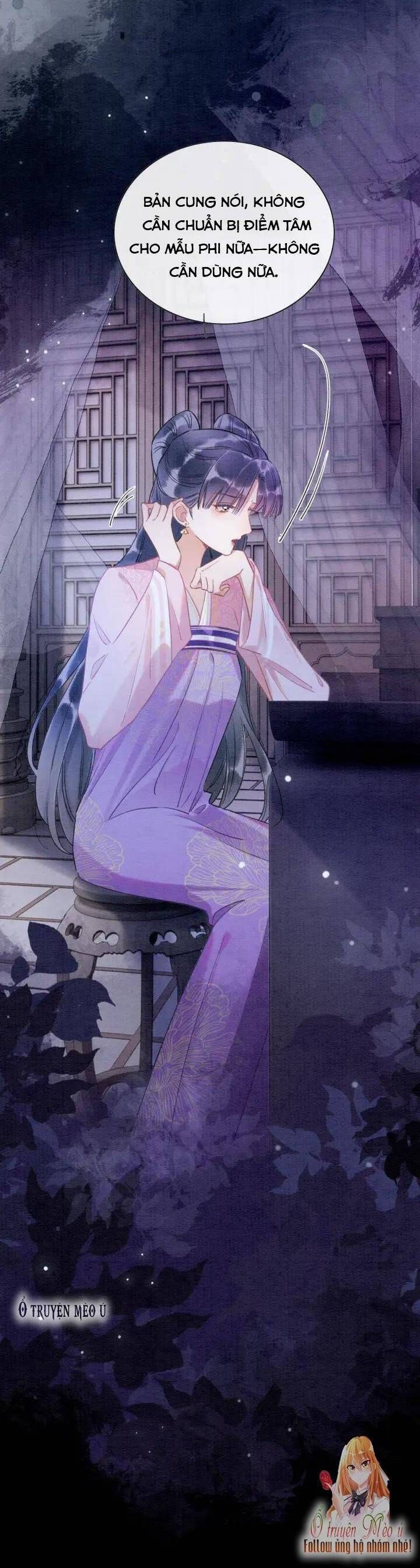 Sổ Tay Công Lược Của Hắc Liên Hoa Chapter 128 - Trang 2