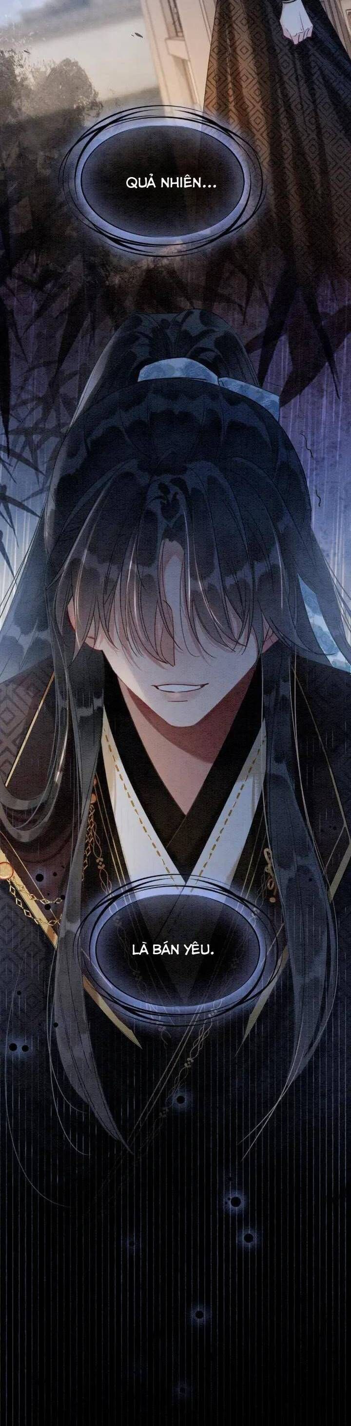 Sổ Tay Công Lược Của Hắc Liên Hoa Chapter 128 - Trang 2