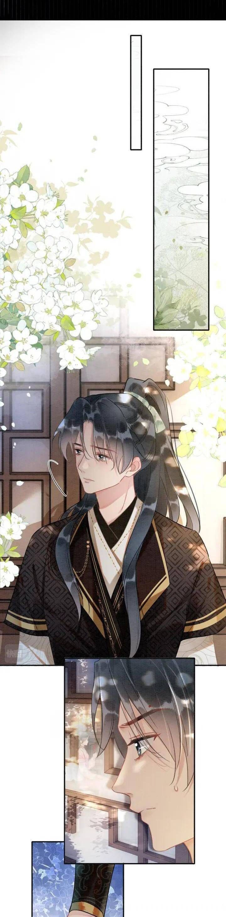 Sổ Tay Công Lược Của Hắc Liên Hoa Chapter 128 - Trang 2