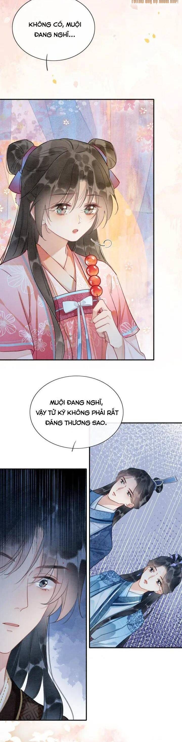 Sổ Tay Công Lược Của Hắc Liên Hoa Chapter 128 - Trang 2