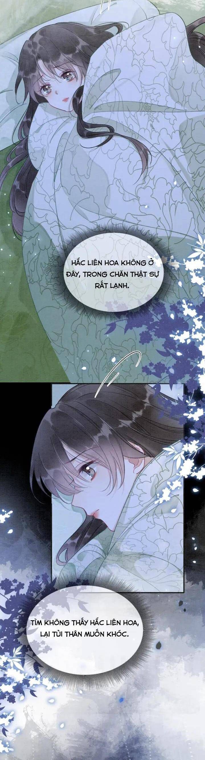 Sổ Tay Công Lược Của Hắc Liên Hoa Chapter 129 - Trang 2