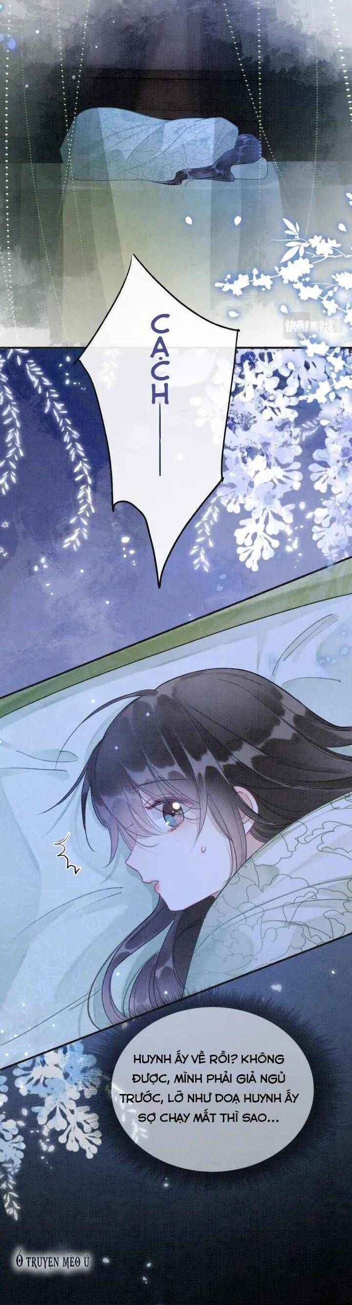 Sổ Tay Công Lược Của Hắc Liên Hoa Chapter 129 - Trang 2