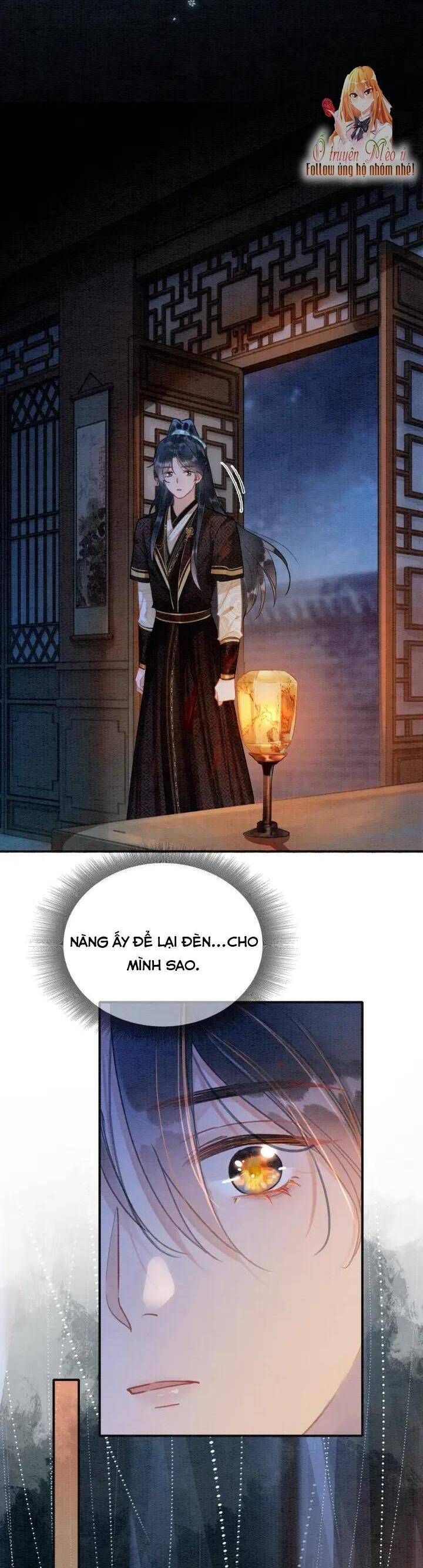Sổ Tay Công Lược Của Hắc Liên Hoa Chapter 129 - Trang 2