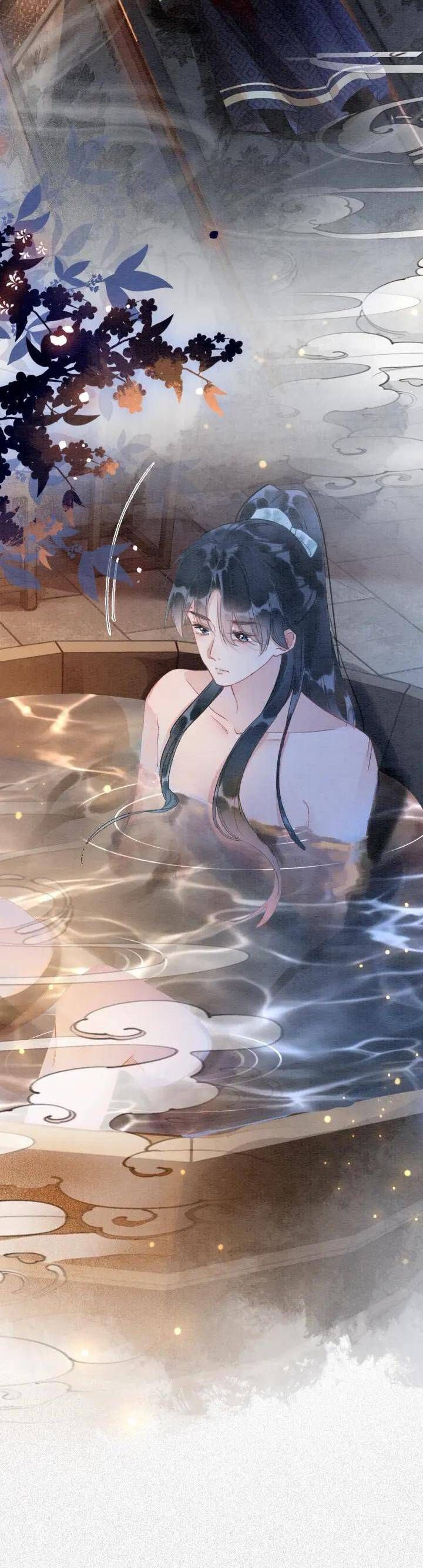 Sổ Tay Công Lược Của Hắc Liên Hoa Chapter 129 - Trang 2