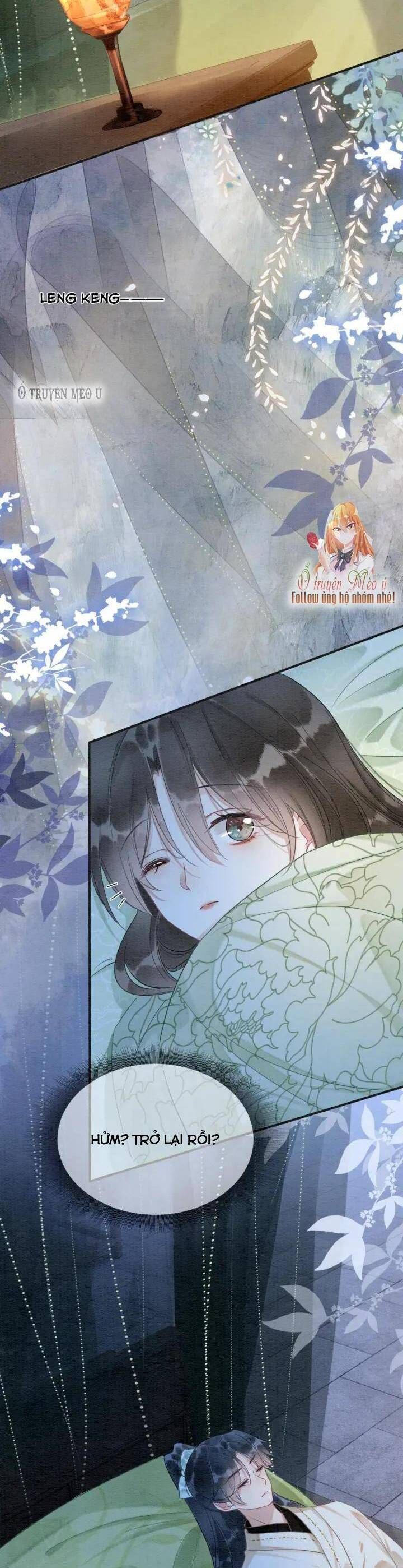 Sổ Tay Công Lược Của Hắc Liên Hoa Chapter 129 - Trang 2