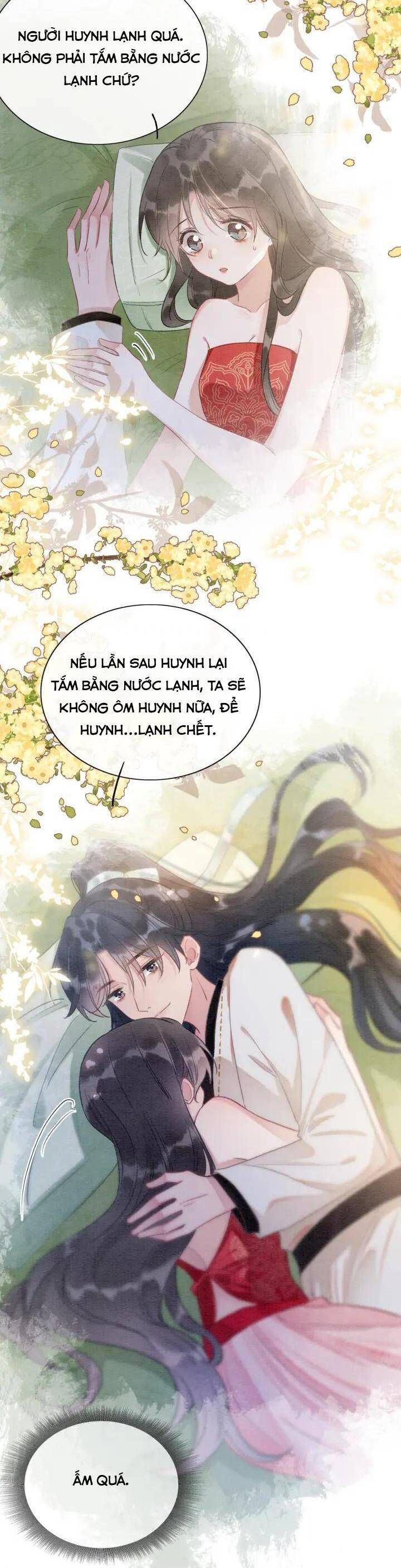 Sổ Tay Công Lược Của Hắc Liên Hoa Chapter 129 - Trang 2