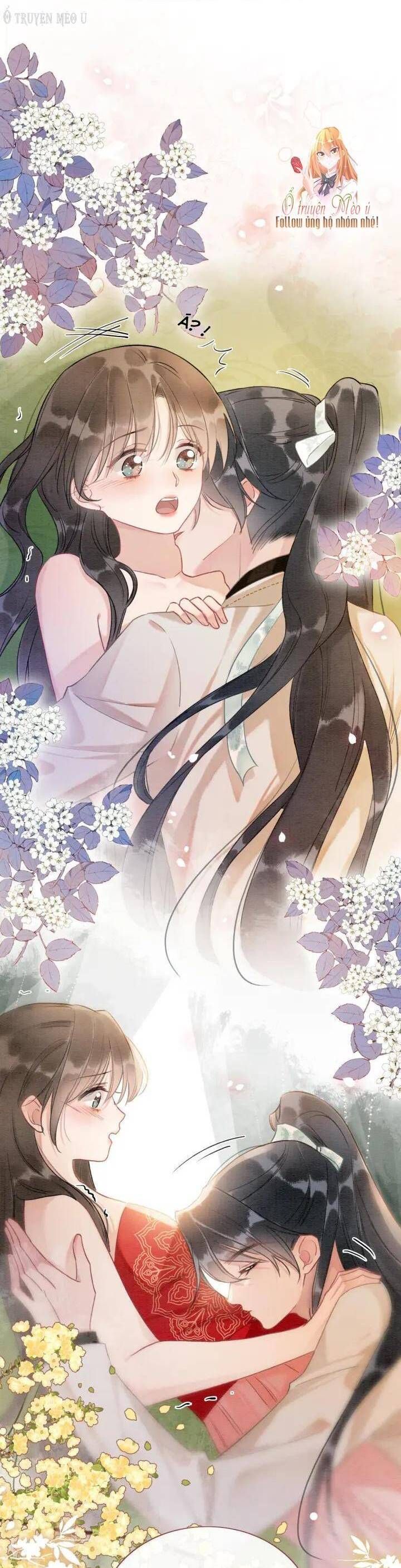 Sổ Tay Công Lược Của Hắc Liên Hoa Chapter 129 - Trang 2