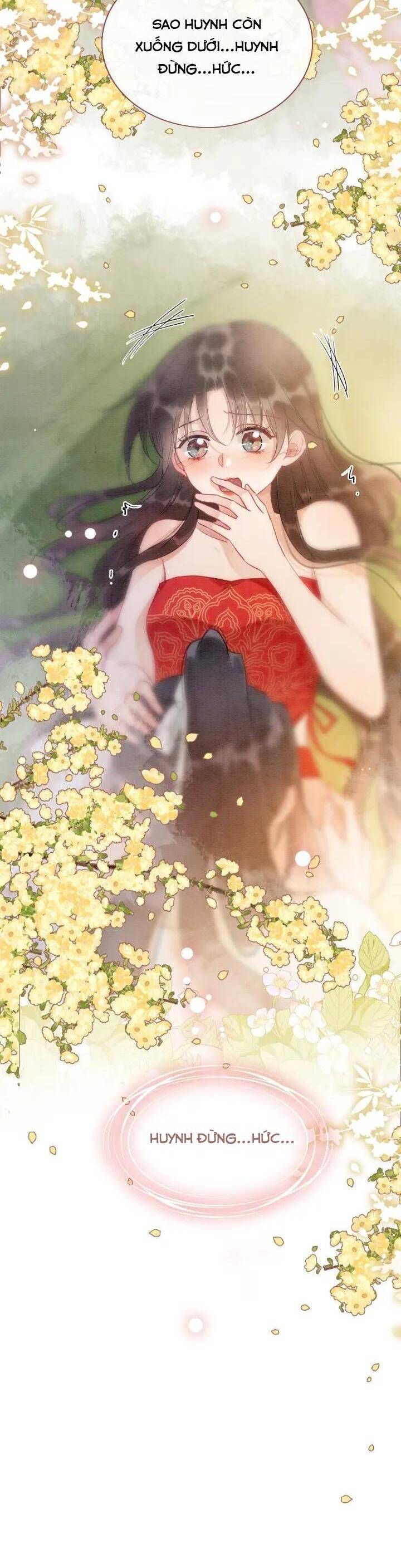 Sổ Tay Công Lược Của Hắc Liên Hoa Chapter 129 - Trang 2