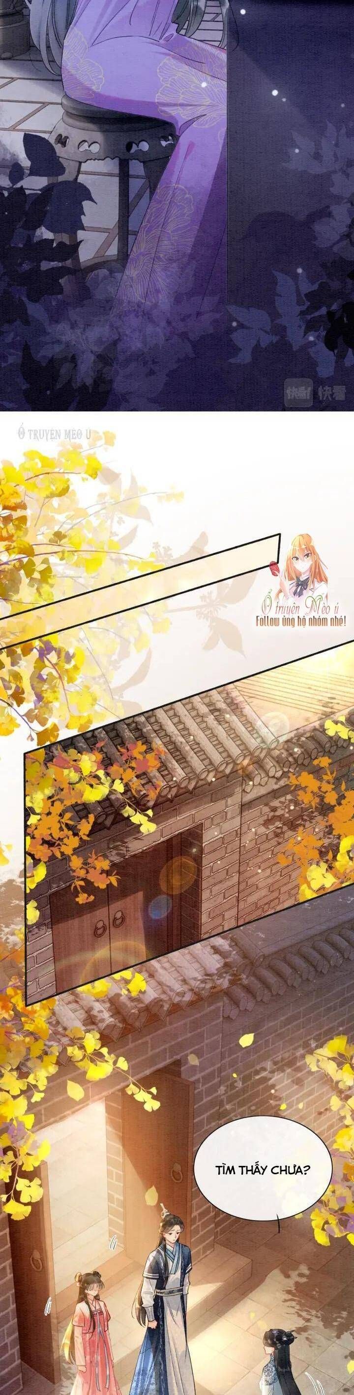 Sổ Tay Công Lược Của Hắc Liên Hoa Chapter 129 - Trang 2