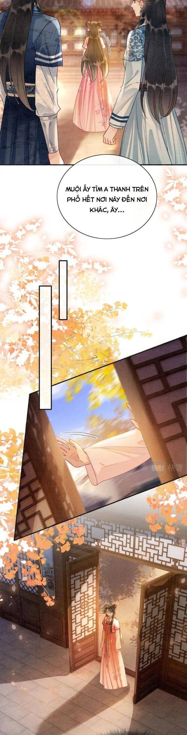 Sổ Tay Công Lược Của Hắc Liên Hoa Chapter 129 - Trang 2