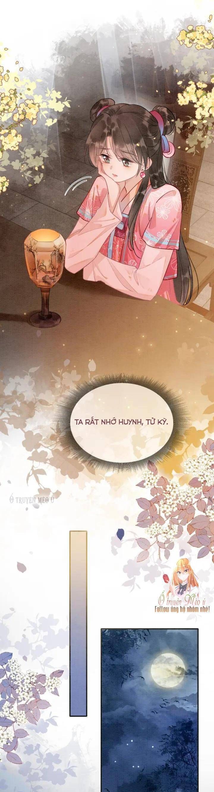 Sổ Tay Công Lược Của Hắc Liên Hoa Chapter 129 - Trang 2