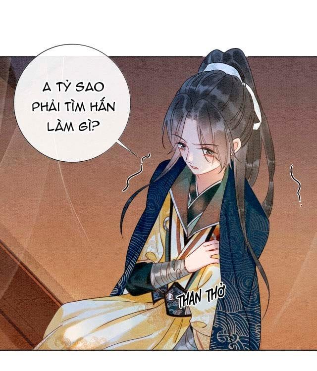 Sổ Tay Công Lược Của Hắc Liên Hoa Chapter 13 - Trang 2