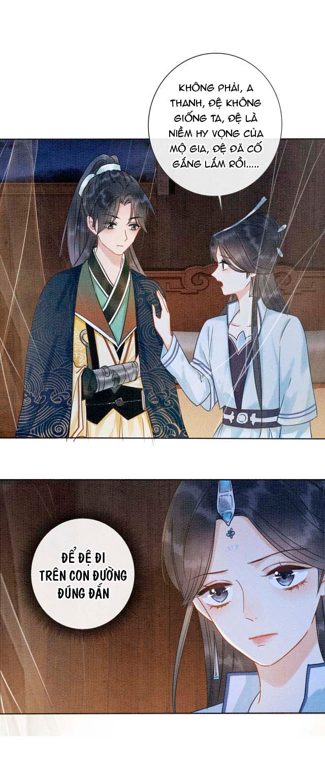 Sổ Tay Công Lược Của Hắc Liên Hoa Chapter 13 - Trang 2