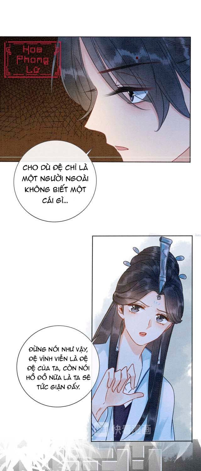 Sổ Tay Công Lược Của Hắc Liên Hoa Chapter 13 - Trang 2