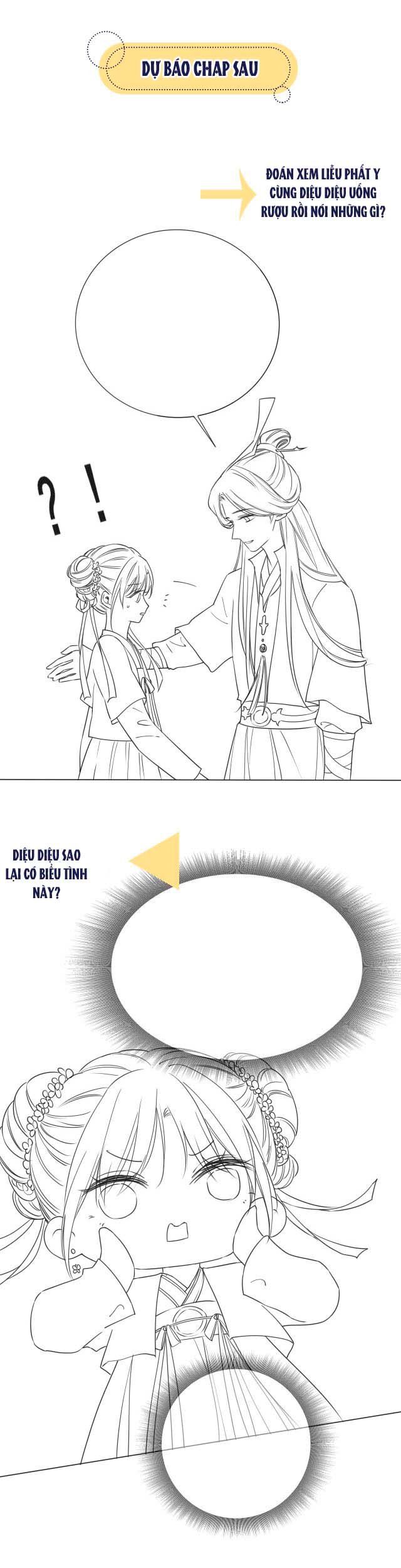 Sổ Tay Công Lược Của Hắc Liên Hoa Chapter 13 - Trang 2