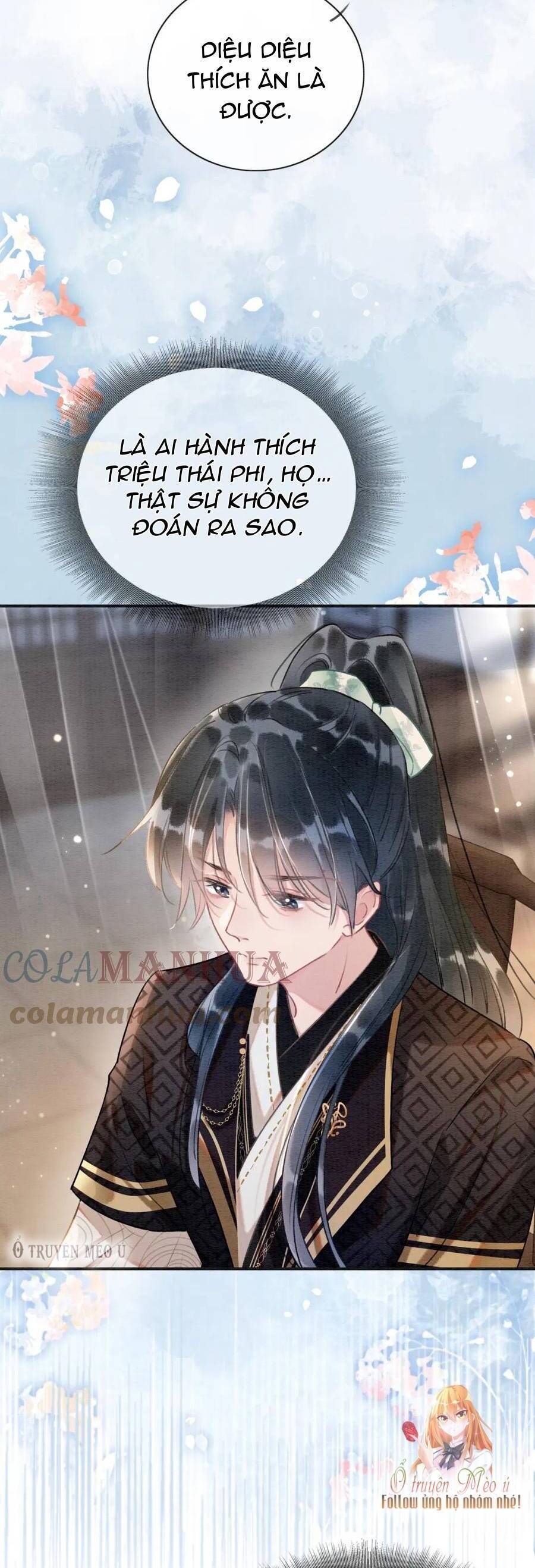 Sổ Tay Công Lược Của Hắc Liên Hoa Chapter 130 - Trang 2