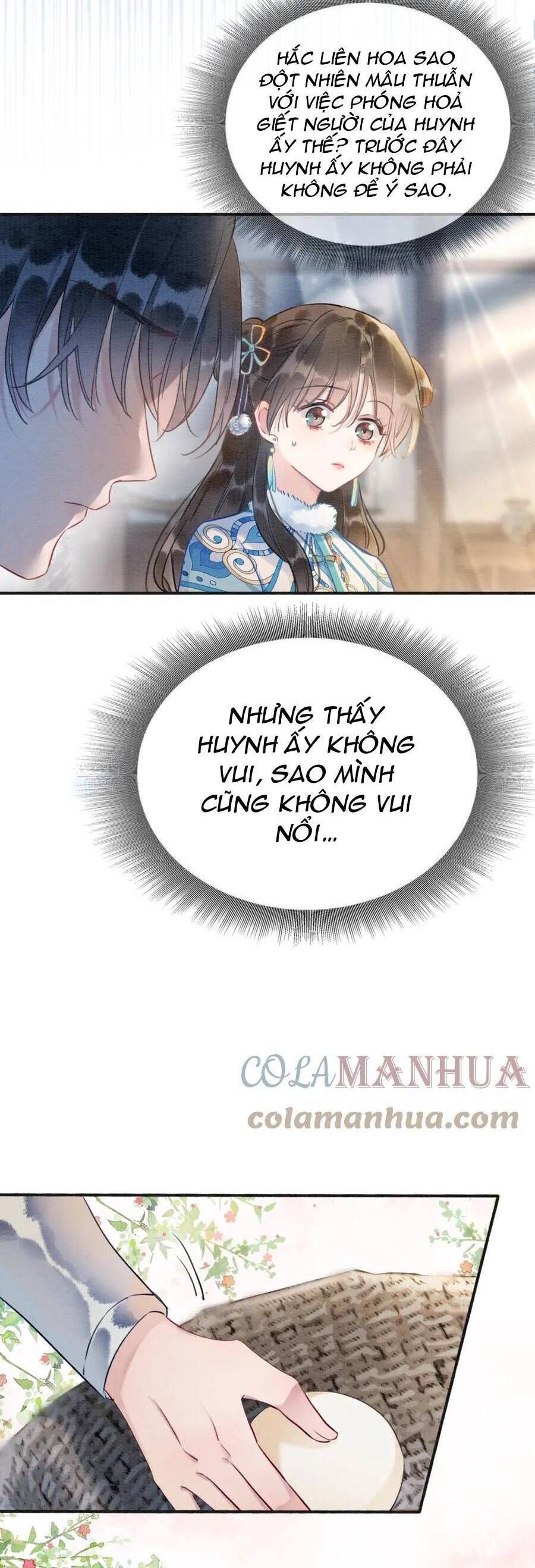 Sổ Tay Công Lược Của Hắc Liên Hoa Chapter 130 - Trang 2