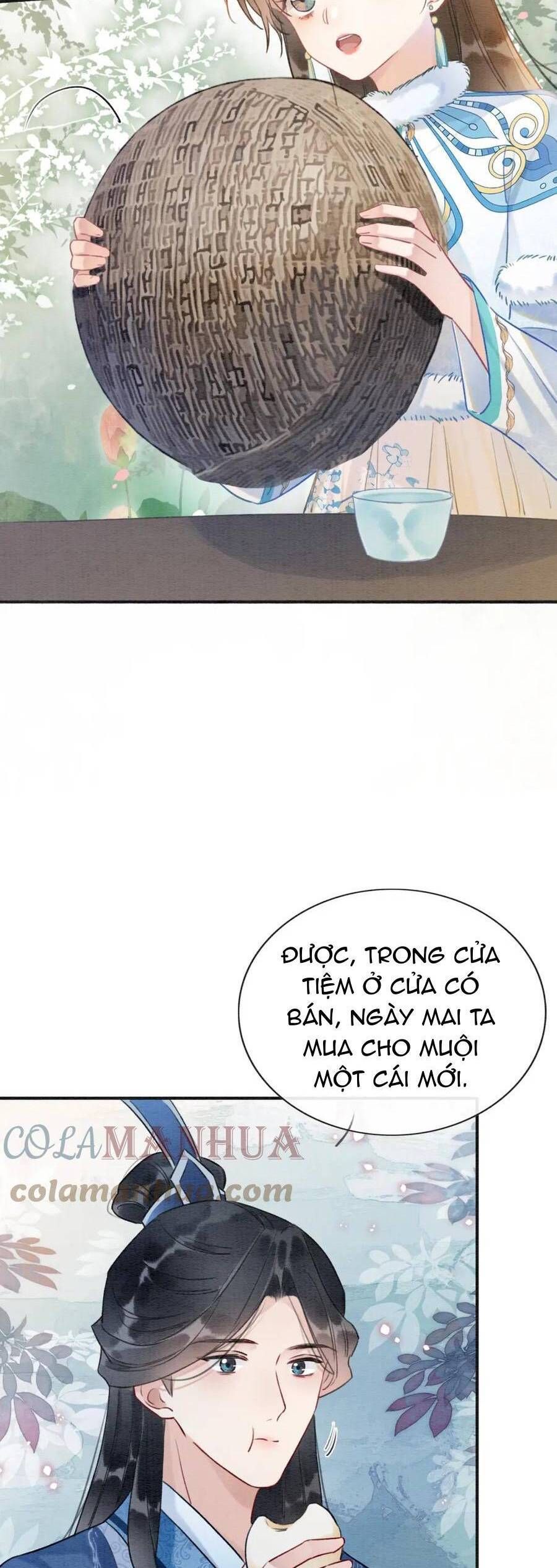 Sổ Tay Công Lược Của Hắc Liên Hoa Chapter 130 - Trang 2
