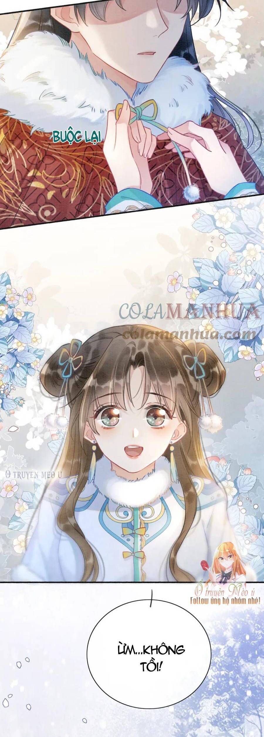Sổ Tay Công Lược Của Hắc Liên Hoa Chapter 130 - Trang 2