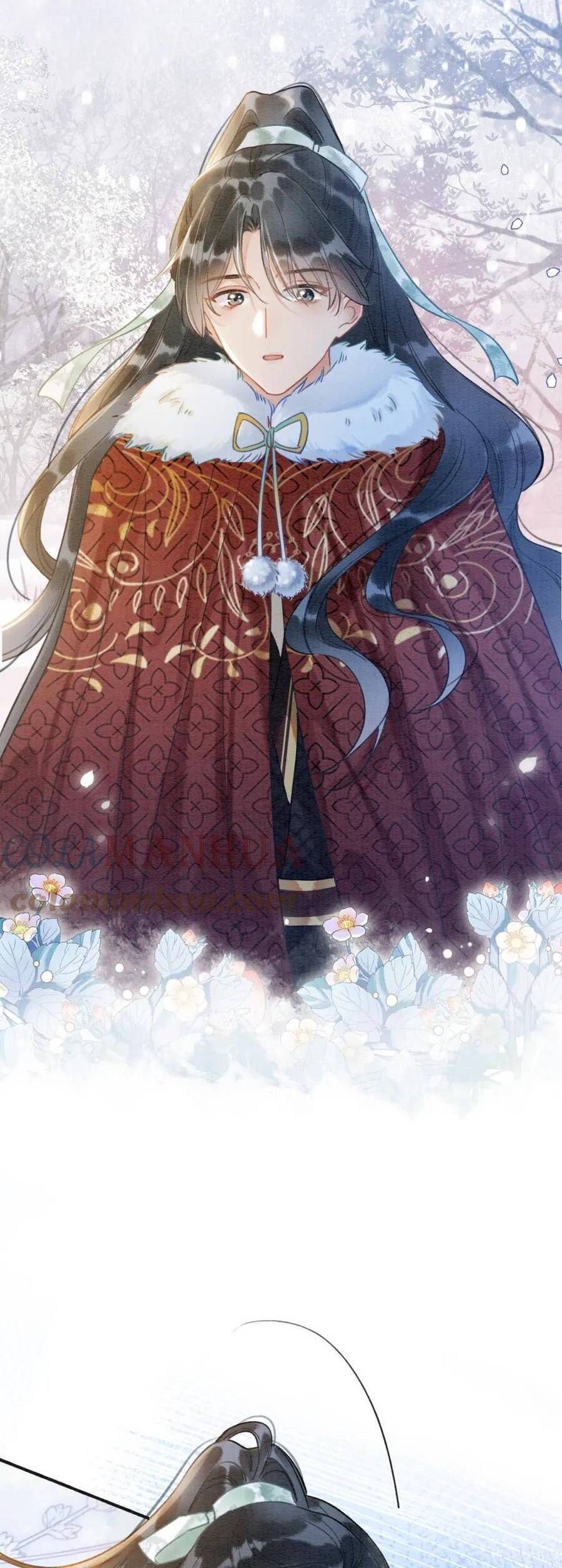 Sổ Tay Công Lược Của Hắc Liên Hoa Chapter 130 - Trang 2
