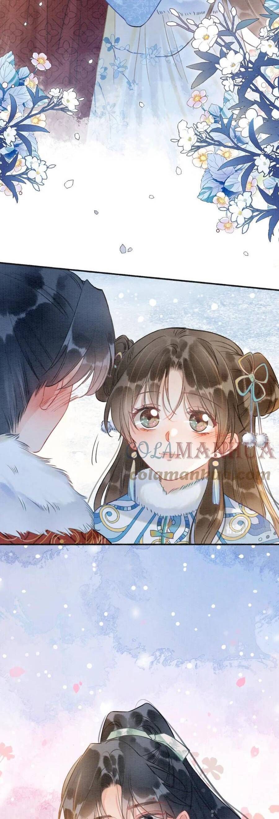Sổ Tay Công Lược Của Hắc Liên Hoa Chapter 130 - Trang 2