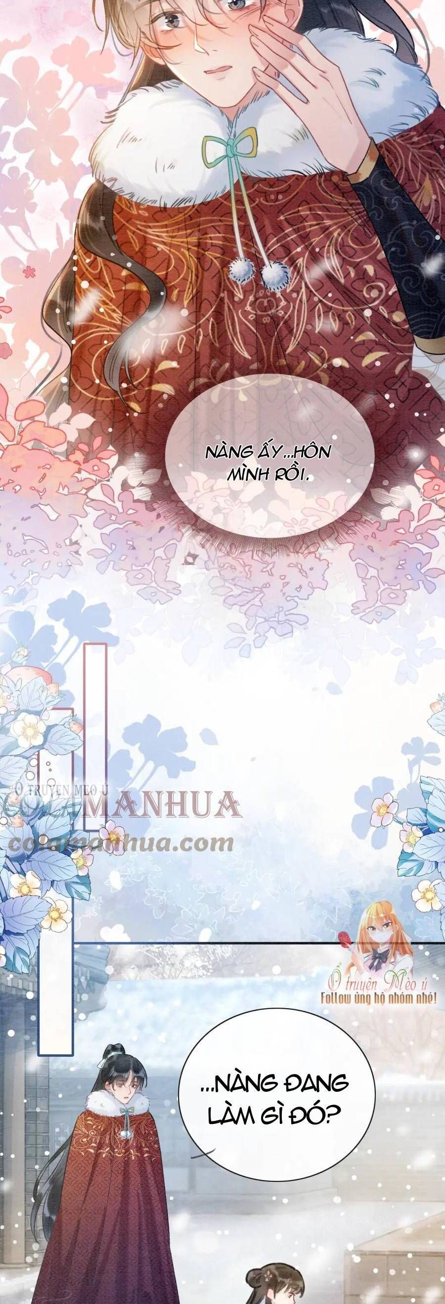 Sổ Tay Công Lược Của Hắc Liên Hoa Chapter 130 - Trang 2