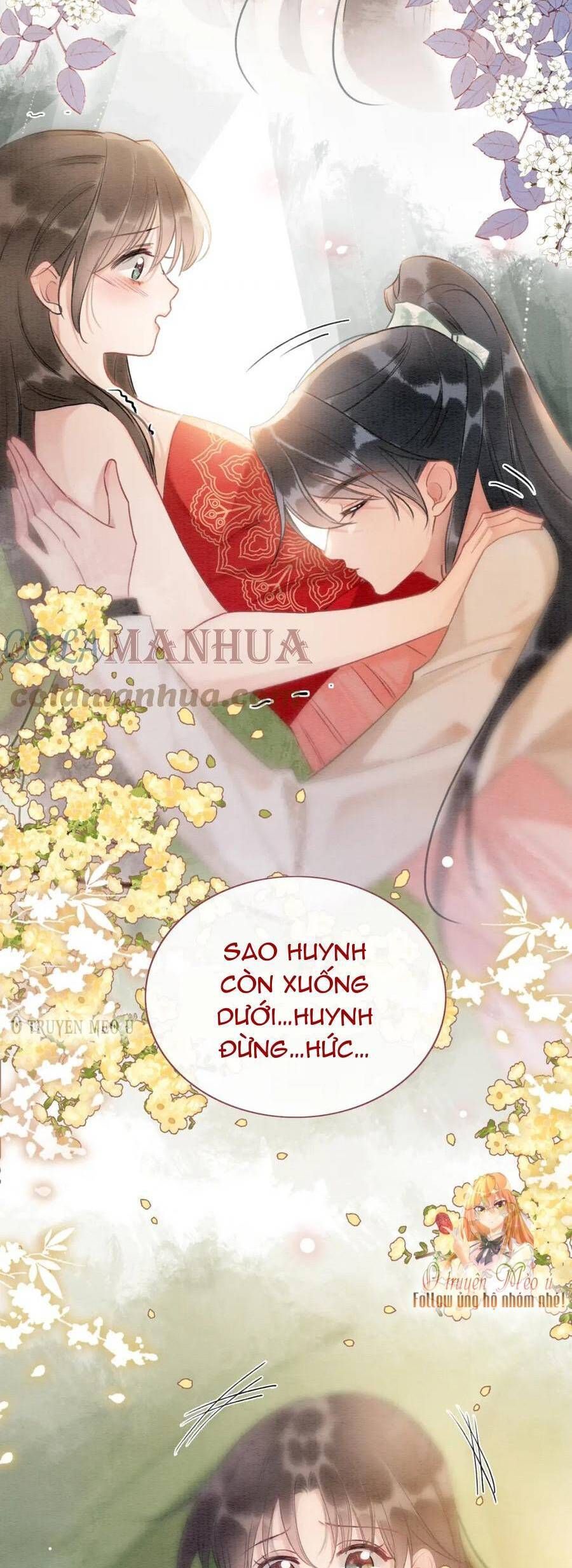 Sổ Tay Công Lược Của Hắc Liên Hoa Chapter 130 - Trang 2