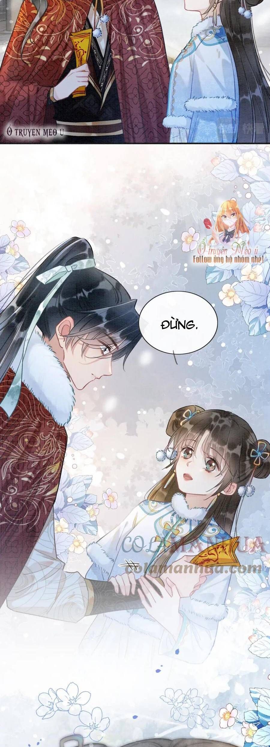 Sổ Tay Công Lược Của Hắc Liên Hoa Chapter 130 - Trang 2