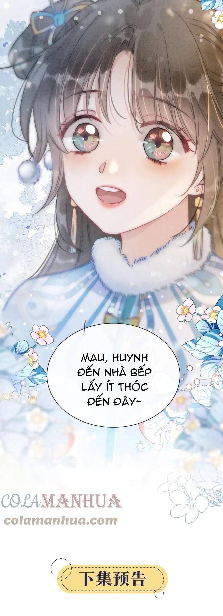 Sổ Tay Công Lược Của Hắc Liên Hoa Chapter 130 - Trang 2