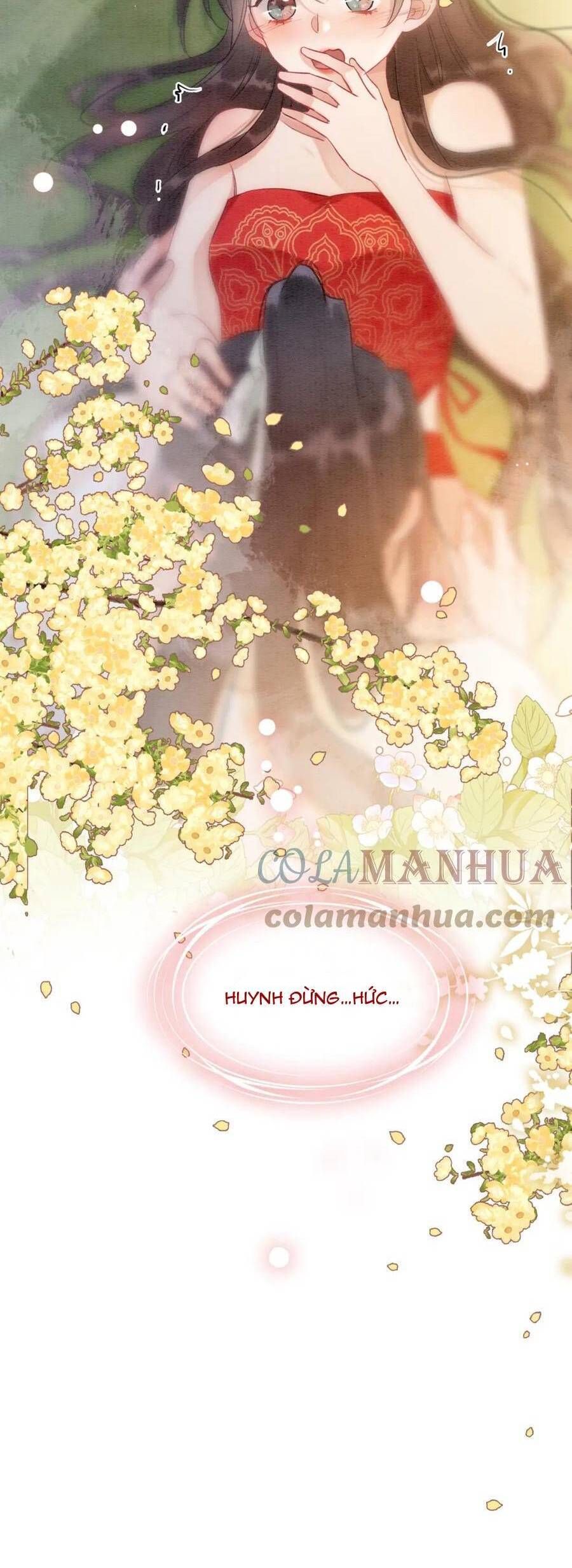 Sổ Tay Công Lược Của Hắc Liên Hoa Chapter 130 - Trang 2