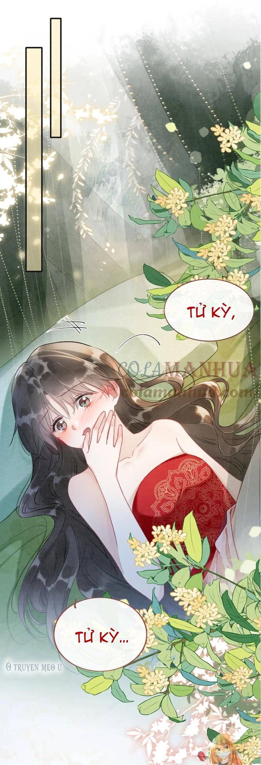 Sổ Tay Công Lược Của Hắc Liên Hoa Chapter 130 - Trang 2