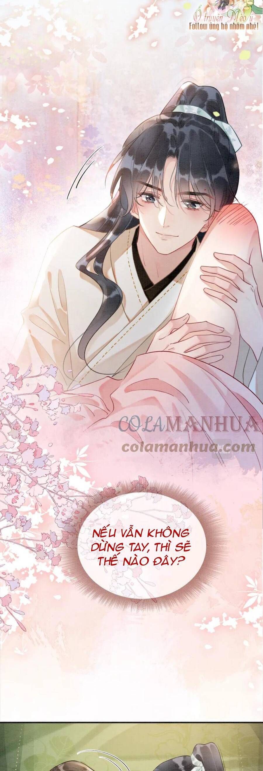 Sổ Tay Công Lược Của Hắc Liên Hoa Chapter 130 - Trang 2